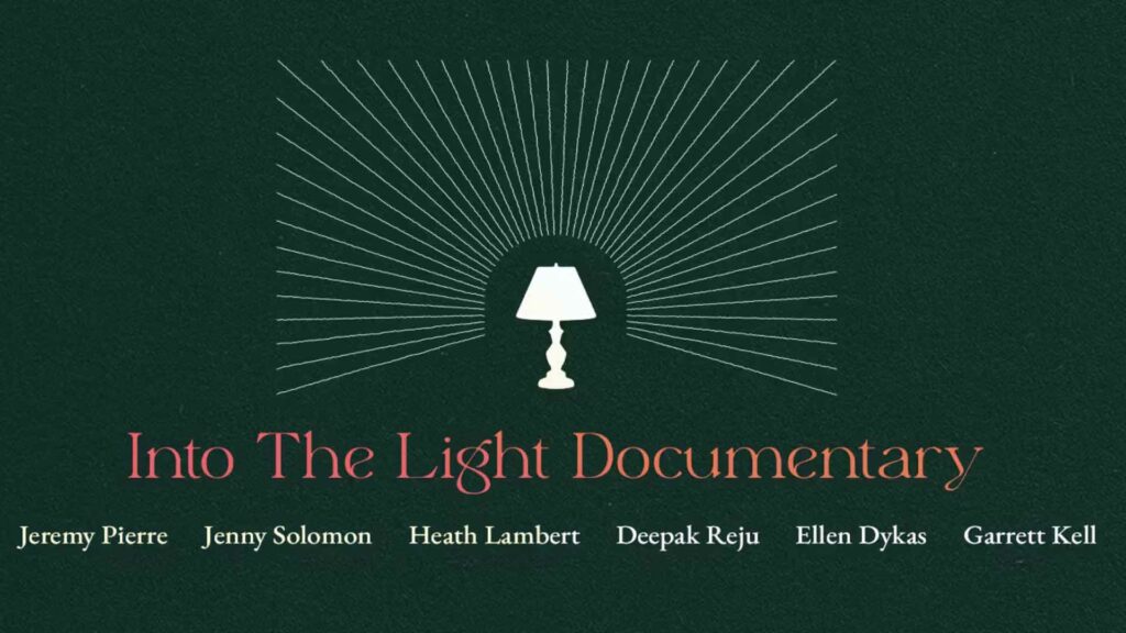 Into the Light: a teaching documentary on freedom from pornography