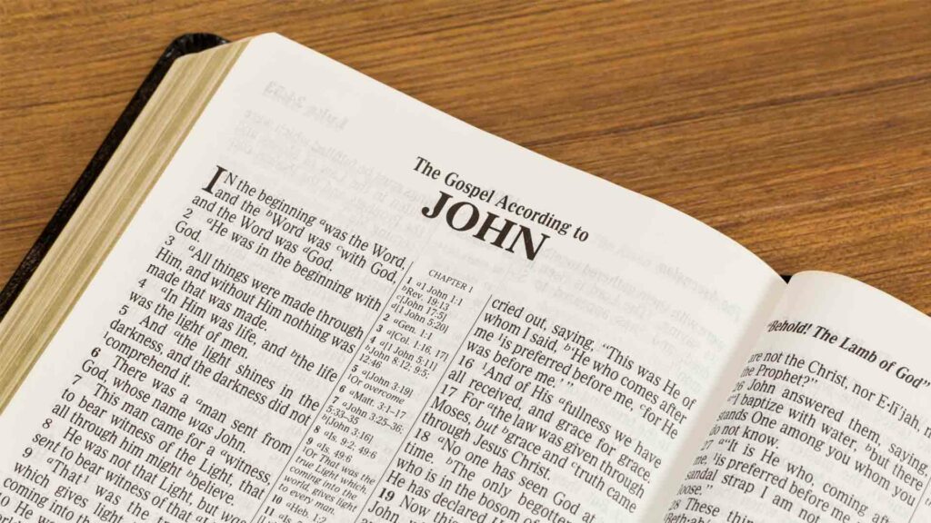 June 26 – Jesus: Teacher and Lord