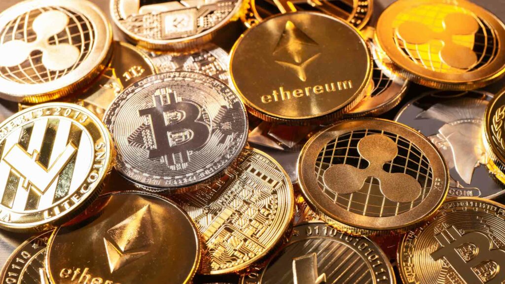 Christians can’t “invest” in cryptocurrency
