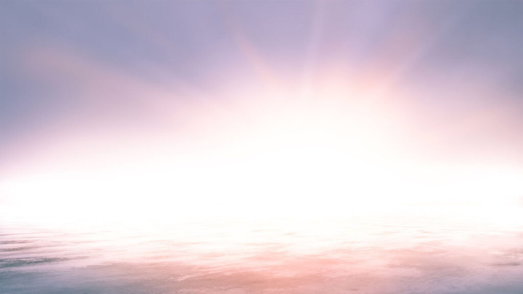 June 30 – Jesus the radiance of the glory of God