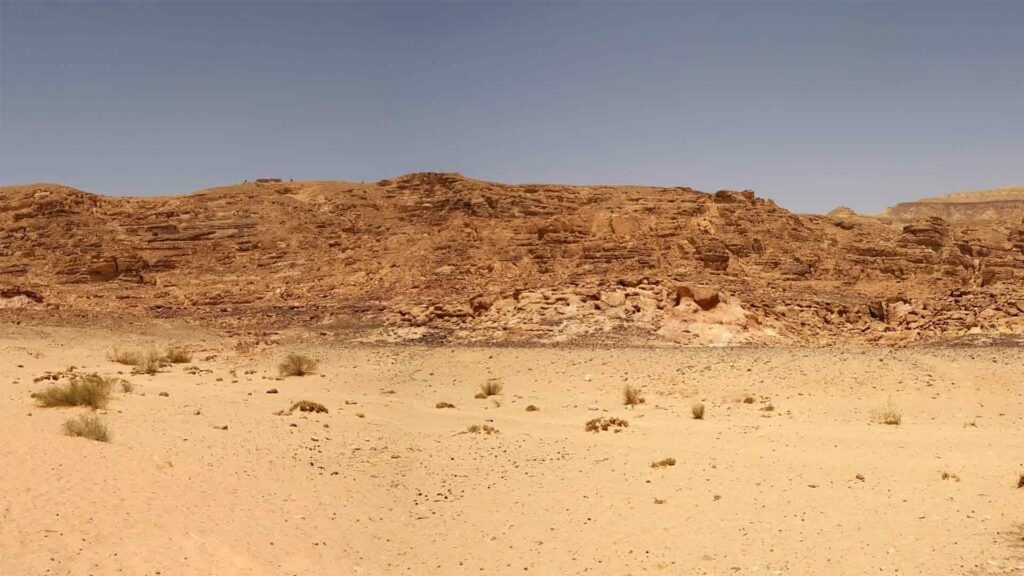 June 27 – The Lord who brought you out of the land of Egypt out of the house of slavery