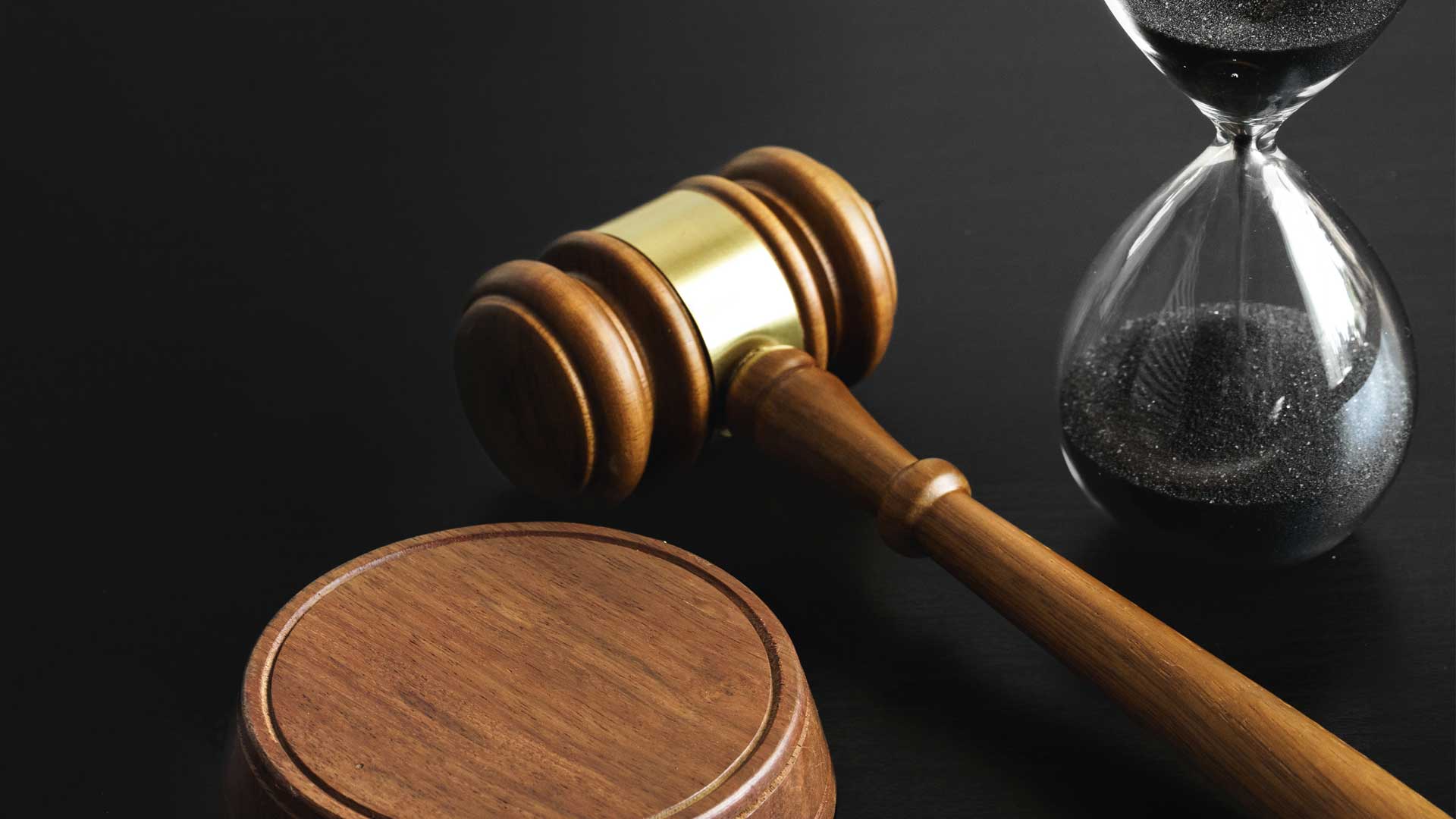 Justice delayed is justice denied Supreme Court Justice Russell Brown resigns Reformed