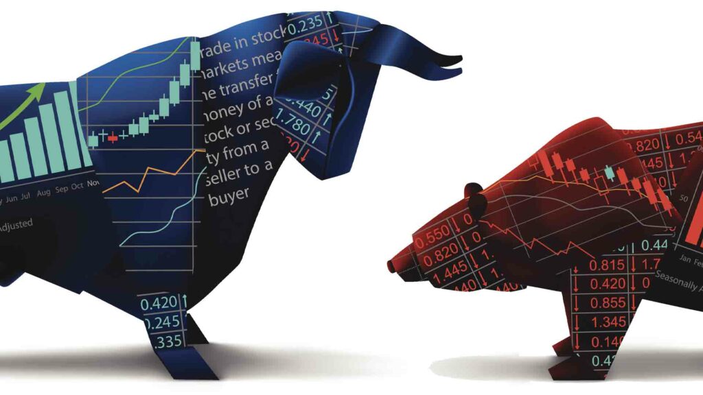 On investing, with Wade Van Bostelen