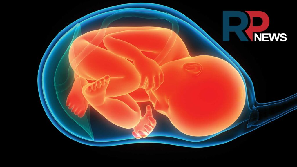 Brain surgery in the womb!