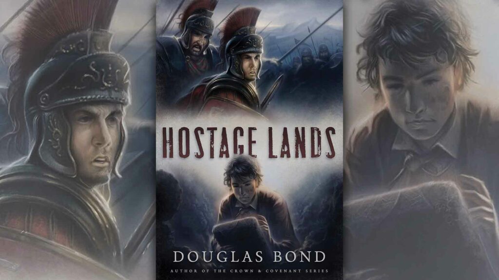 Hostage Lands