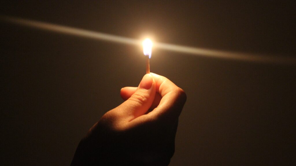 July 17 – Setting apart Christ in our hearts