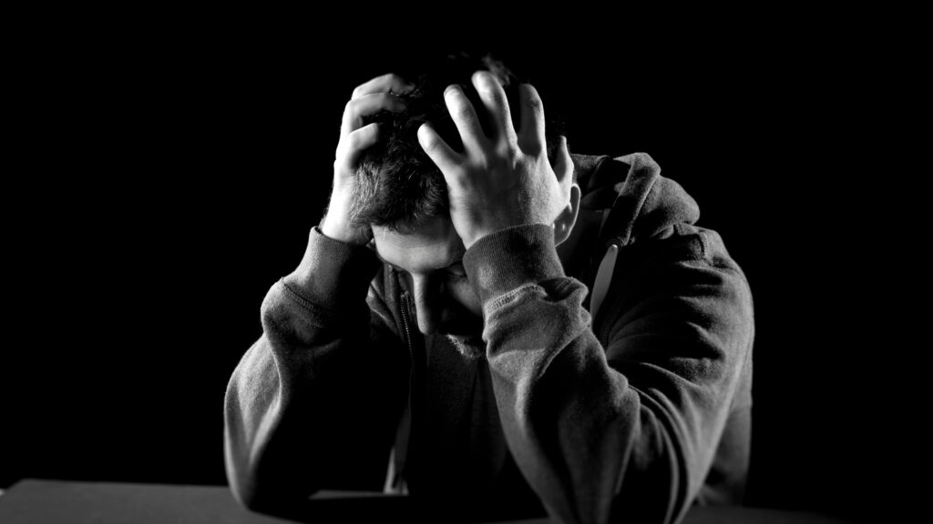 July 24 – Sharing in Christ’s suffering