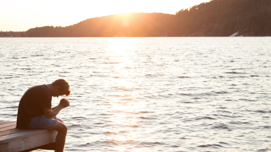 July 25 – Purified by God