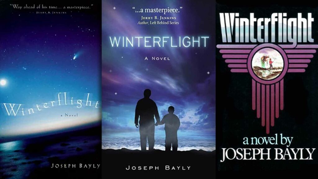 Winterflight