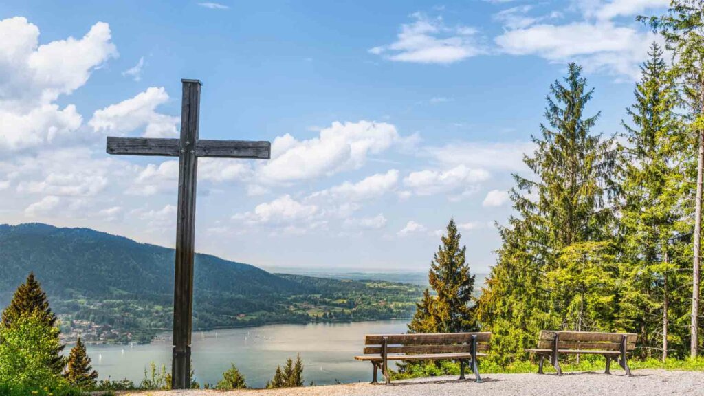 July 8 – Have a proper view of our heavenly Father