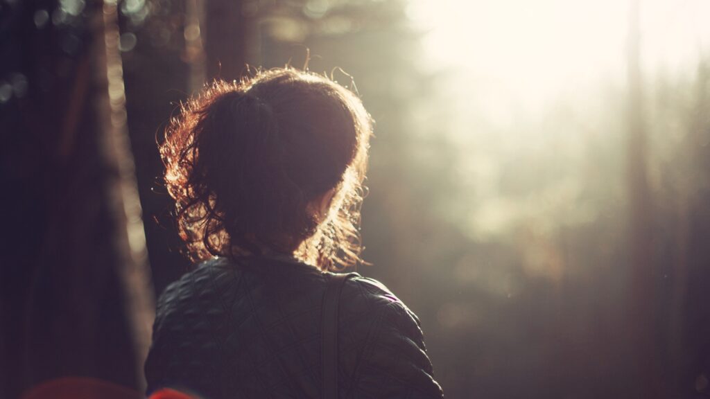 July 31 – Having peace with God