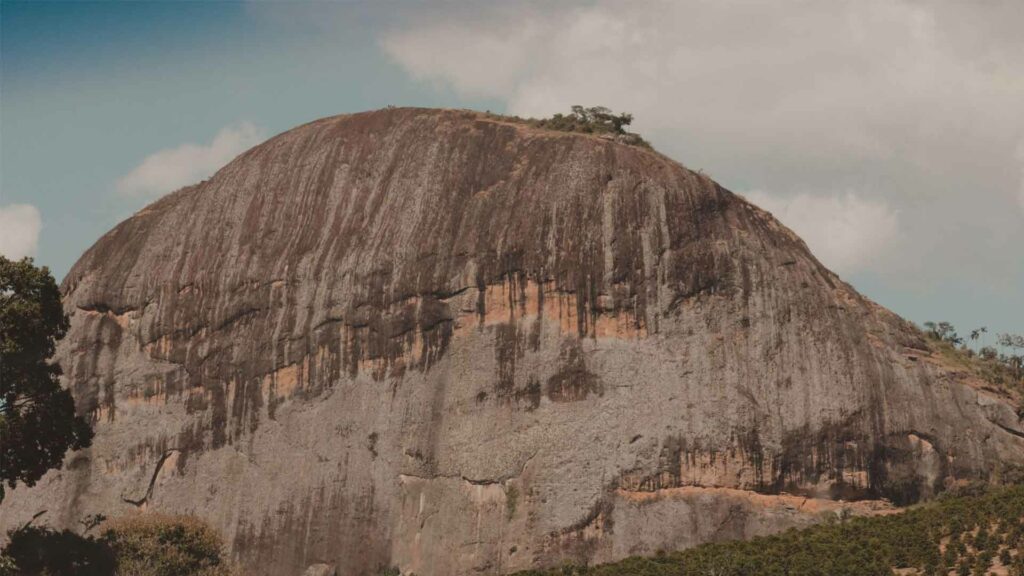 July 11 – Building our lives on the solid rock