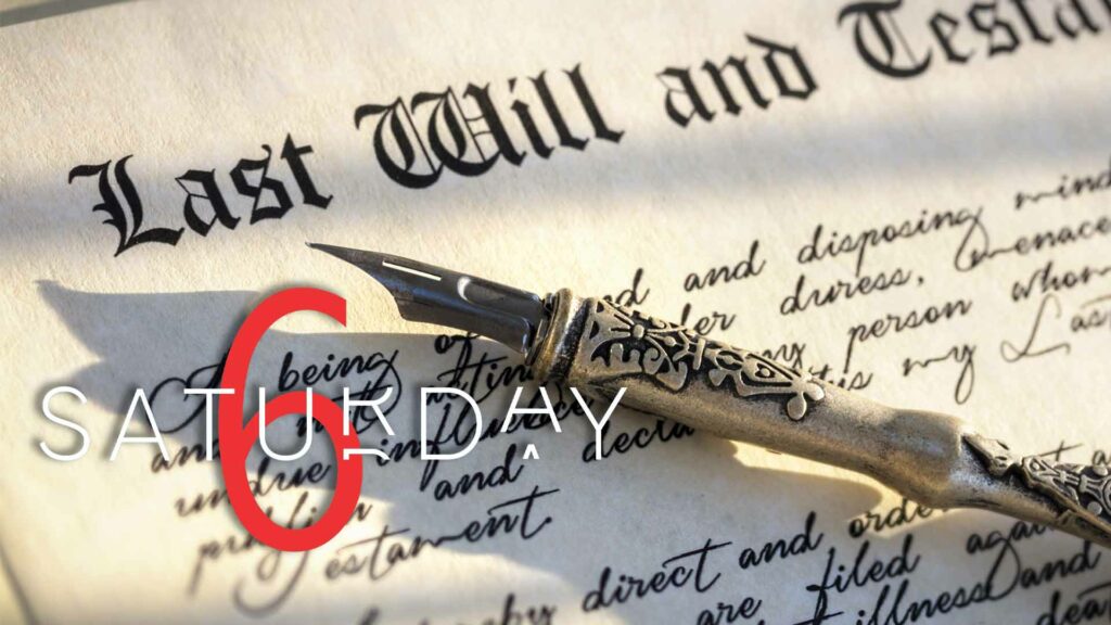 Saturday Selections – Dec. 23, 2023