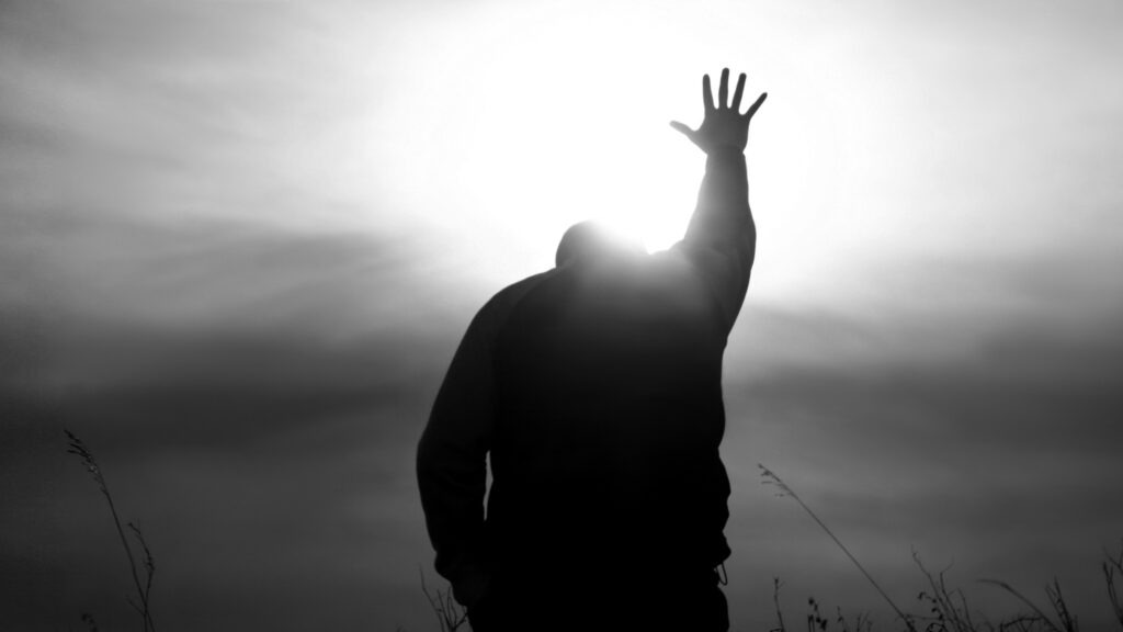 August 31 – Maranatha, come Lord Jesus!