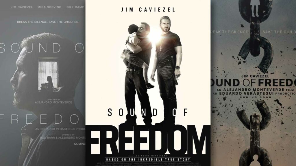 Sound of Freedom