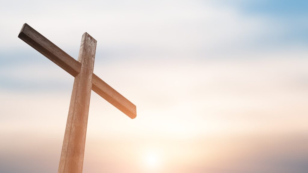 August 15 – Refuge in the blood