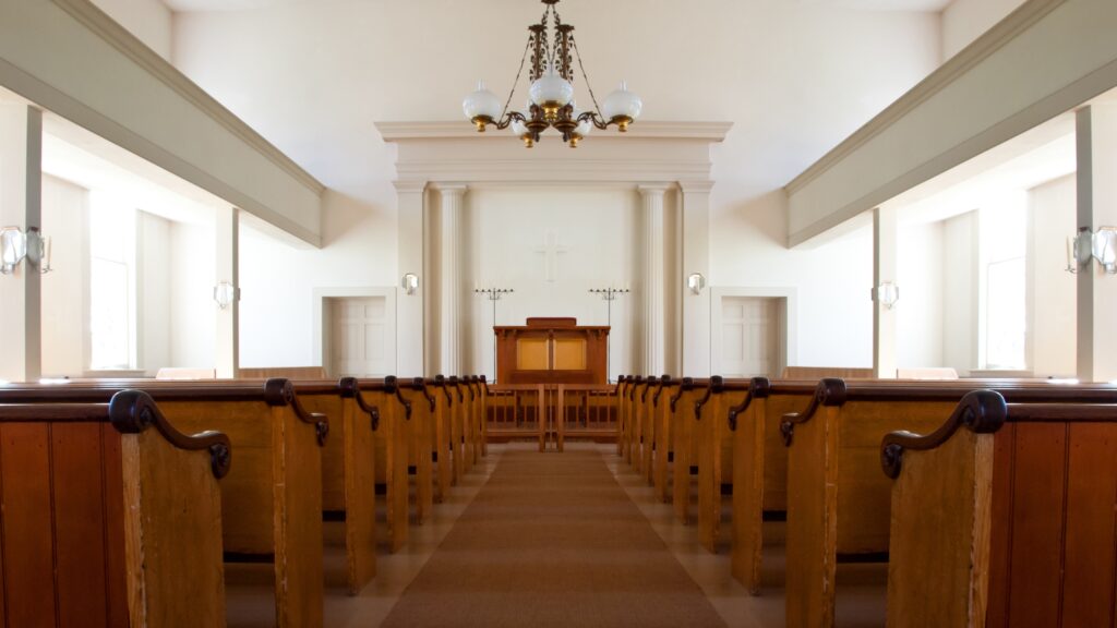 August 23 – Faithful until death, rewarded in resurrection