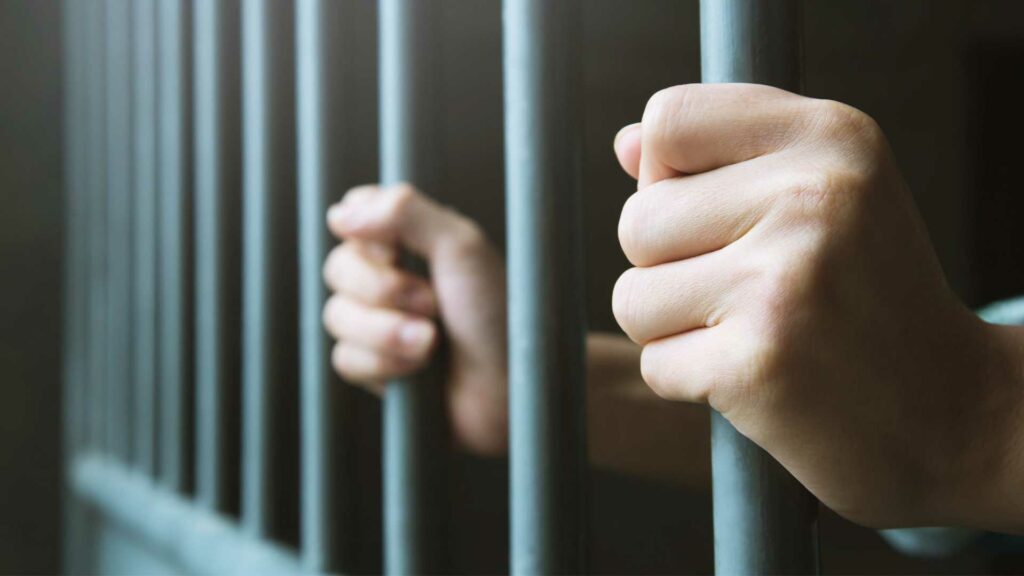 500 days later: Covid protestors still locked up without trial or bail