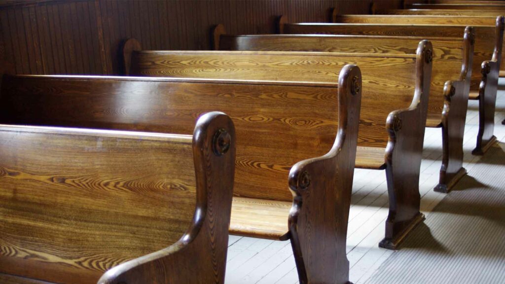 Canada’s highest court declines churches’ appeal over Covid restrictions