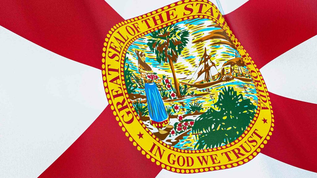 John Calvin: Florida state attorney?