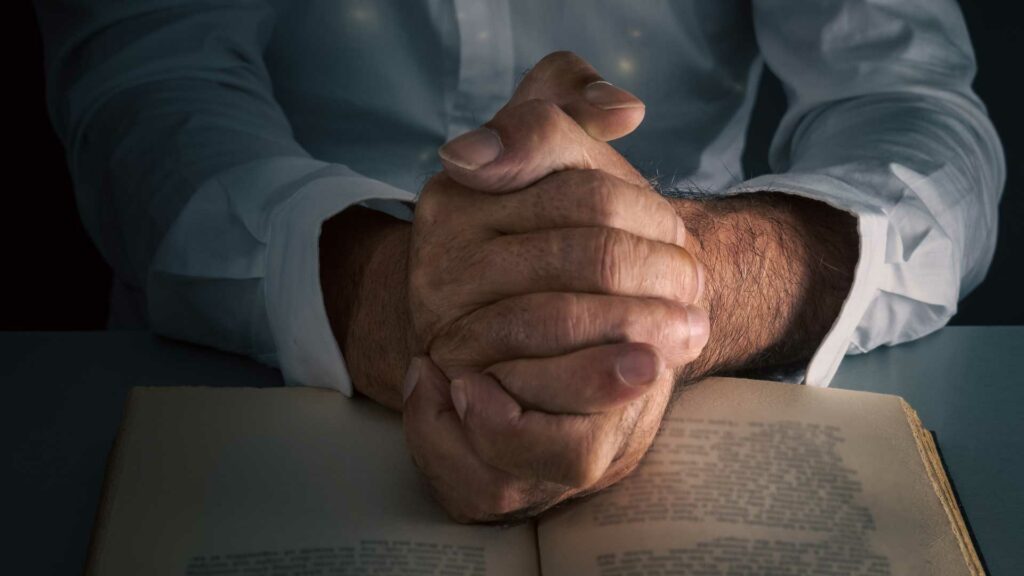 A biblical counselor’s advice for church leadership