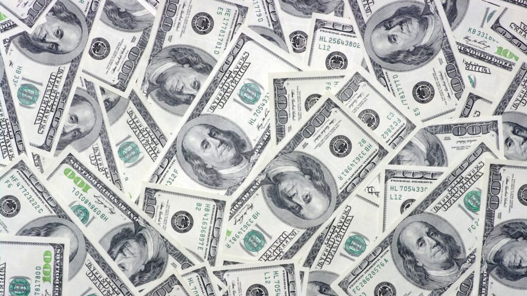 August 4 – Poverty and riches
