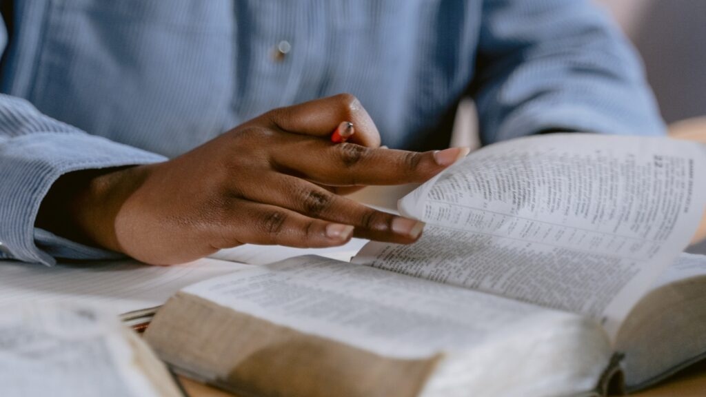 August 9 – Knowing need and fulfilling need