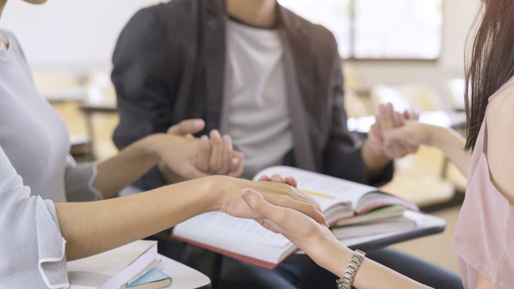 Court case to challenge Quebec’s ban on “overt prayer” in school