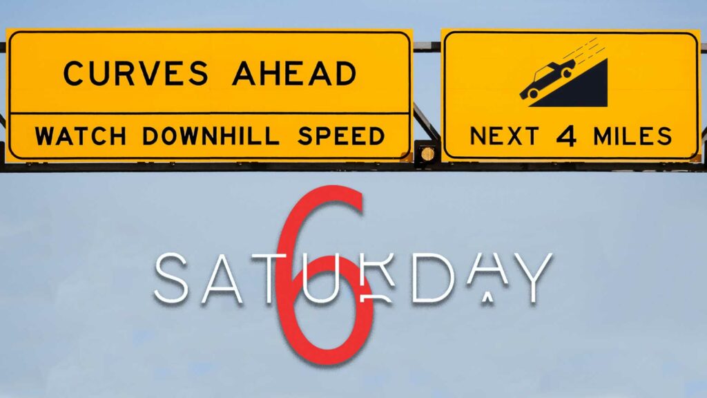 Saturday Selections – Aug 12, 2023