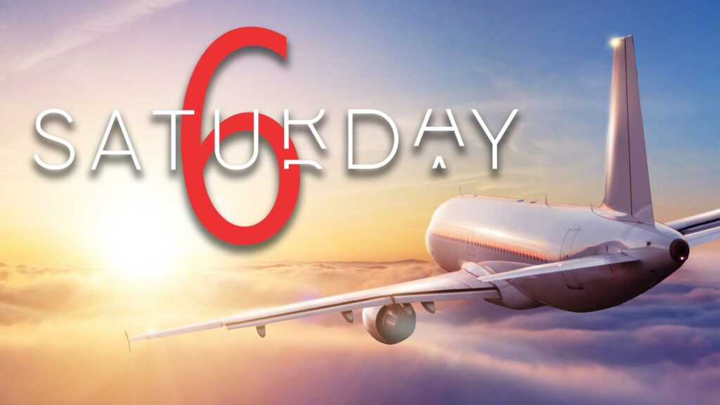 Saturday Selections – Aug 26, 2023