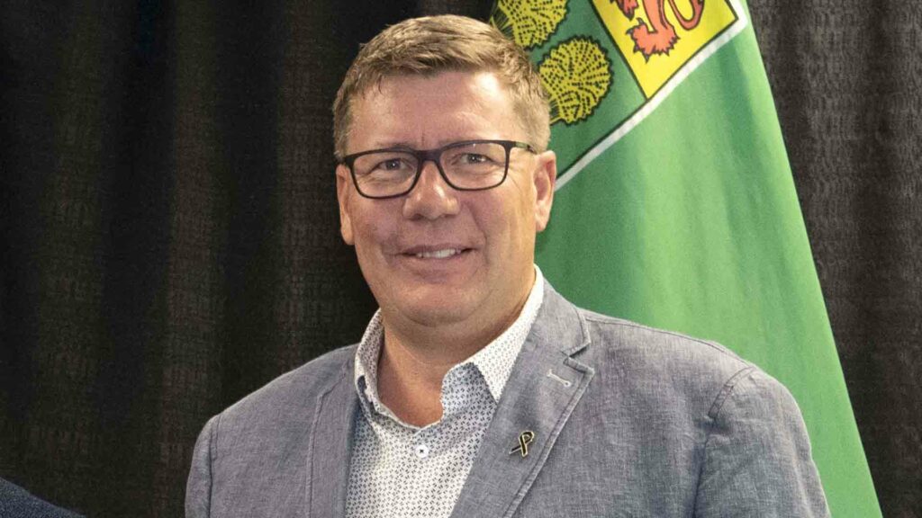 SK Premier to use “notwithstanding clause” to uphold parental authority