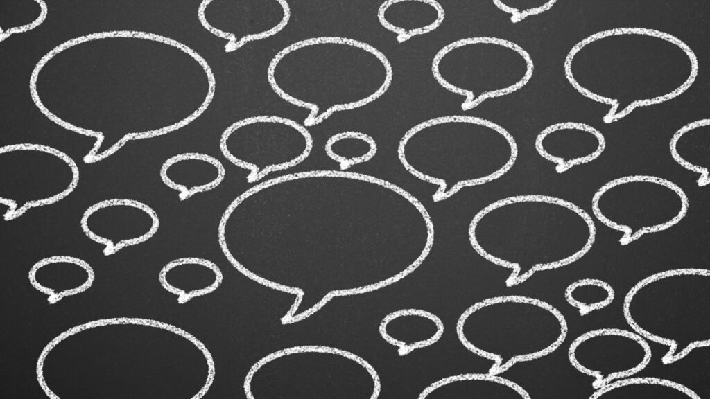 September 19 – Watch your mouth (part 1)