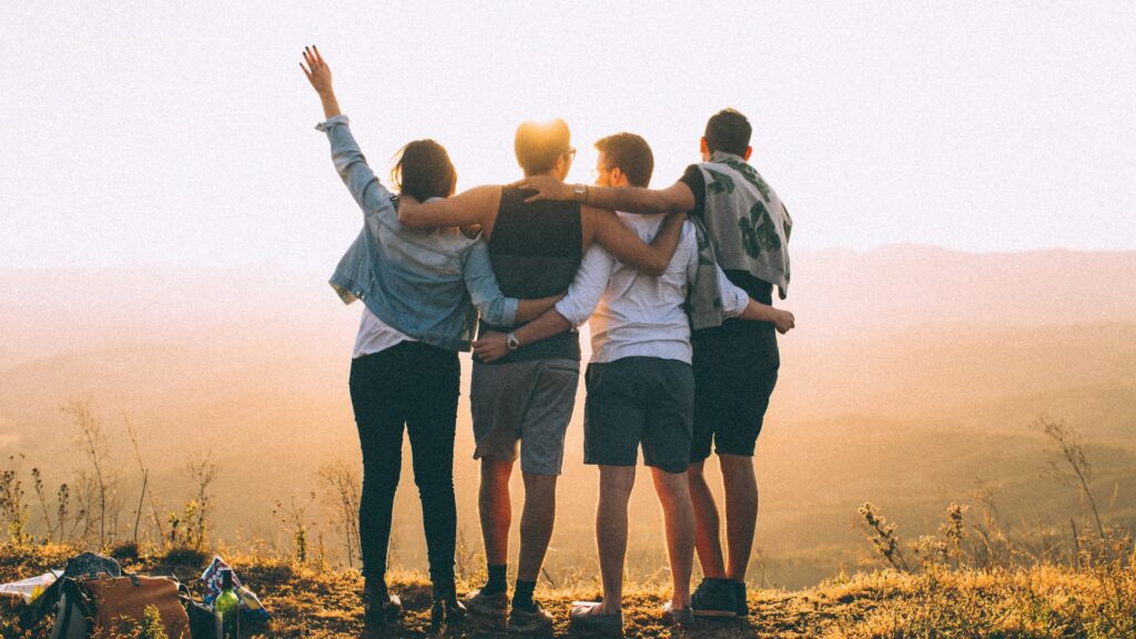 September 23 – Wisdom about companions (part 2)
