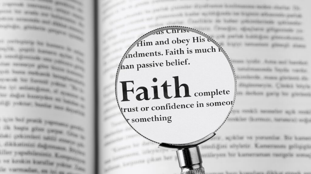 October 1 – Introduction to the reformation