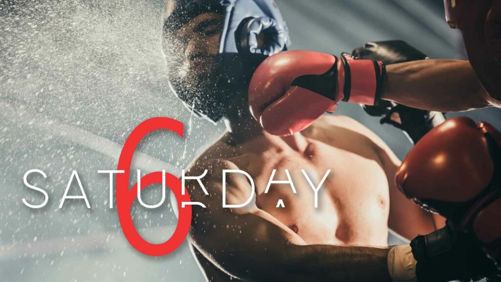 Saturday Selections – Sept. 30, 2023