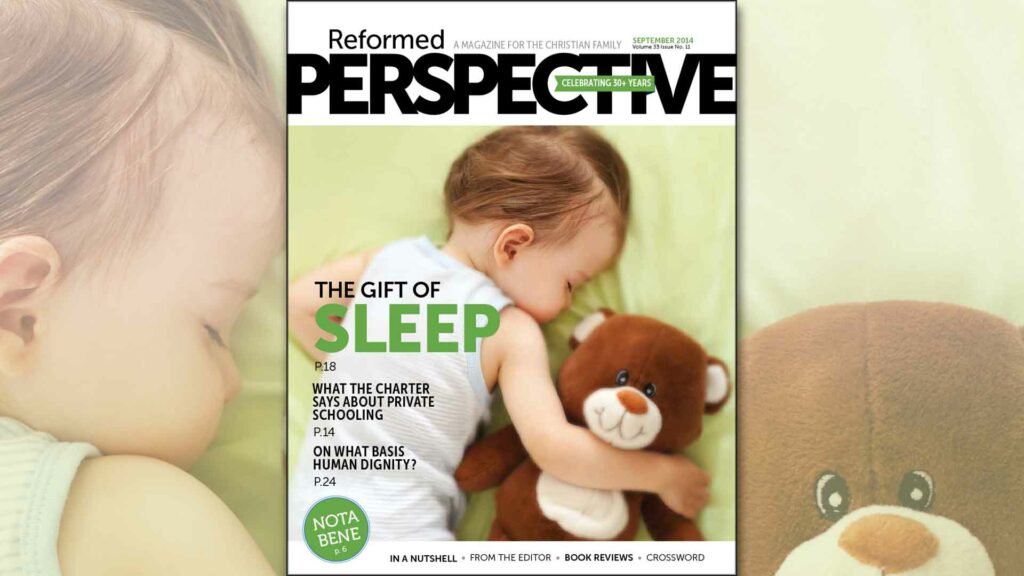 Sept 2014 issue