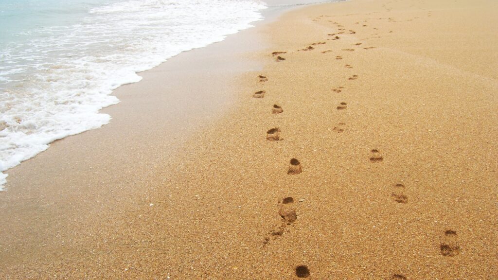 October 4 – Enoch walked with God