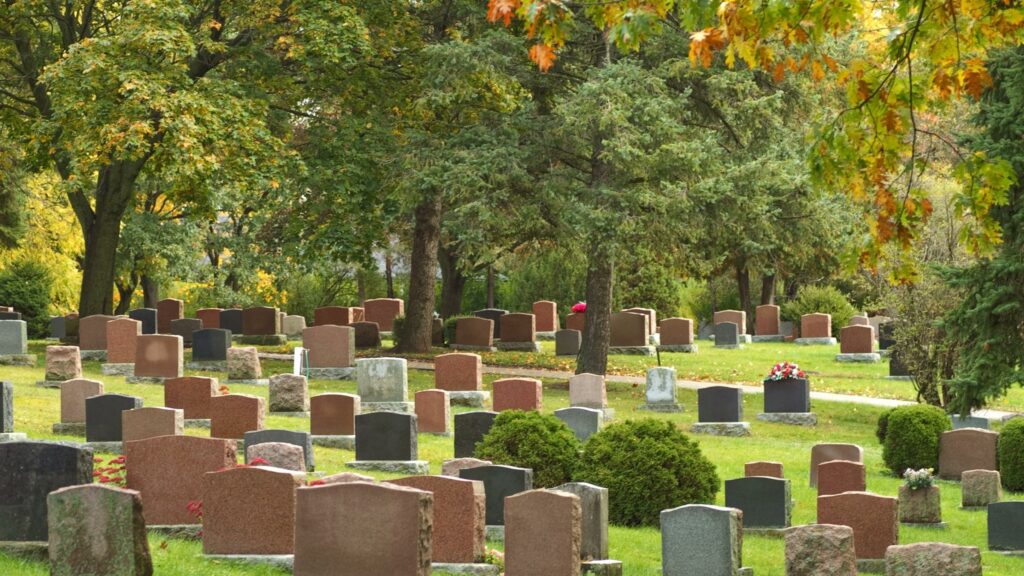October 17 – Joseph’s bones