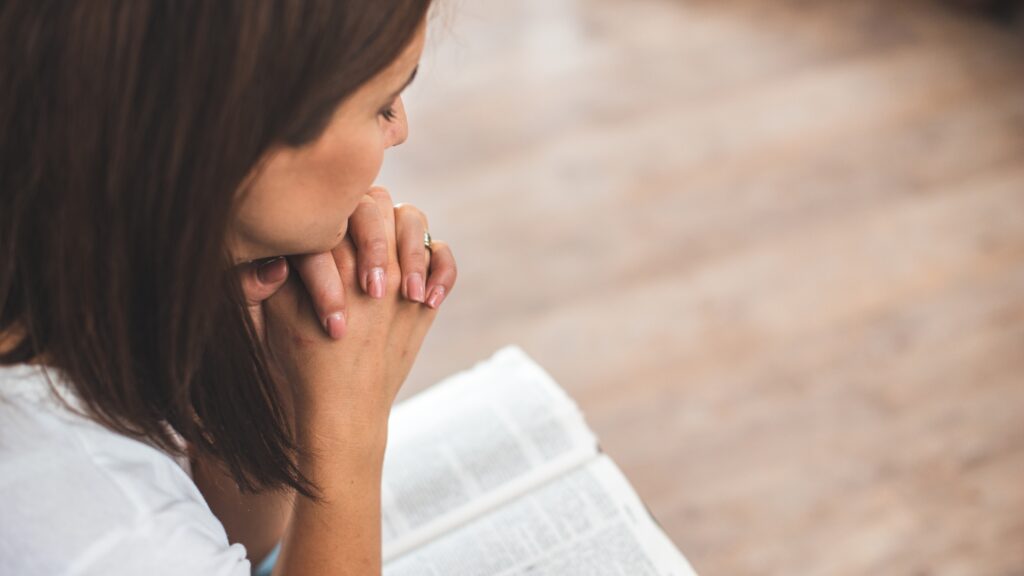 October 26 – By faith the weak become strong