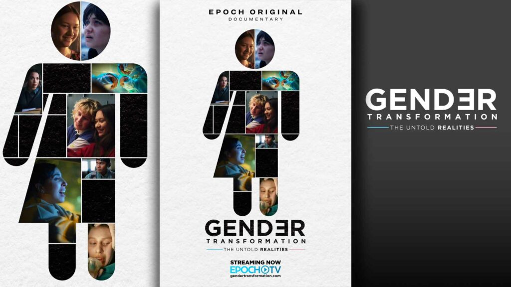 Gender Transformation: the untold realities