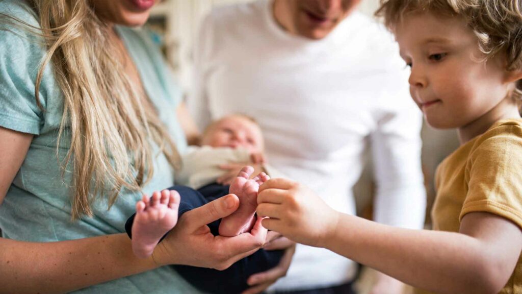 Preparing to inherit the earth