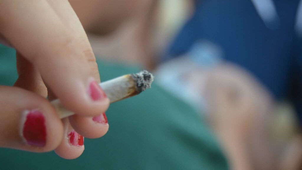 5 years of legal marijuana is wreaking havoc on children and adults