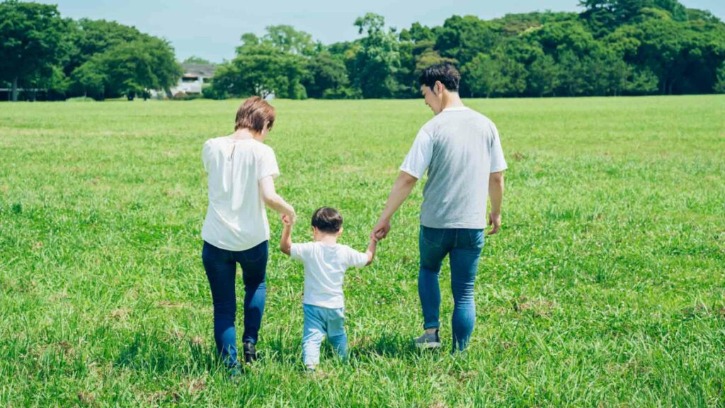 The biblical and historical basis for parental rights