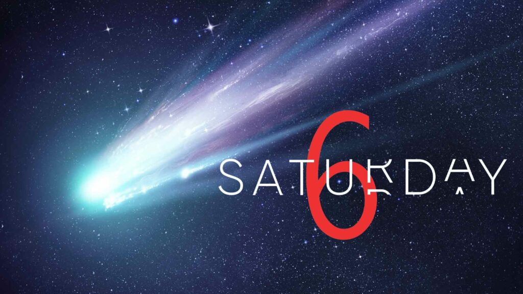 Saturday Selections – Oct. 28, 2023