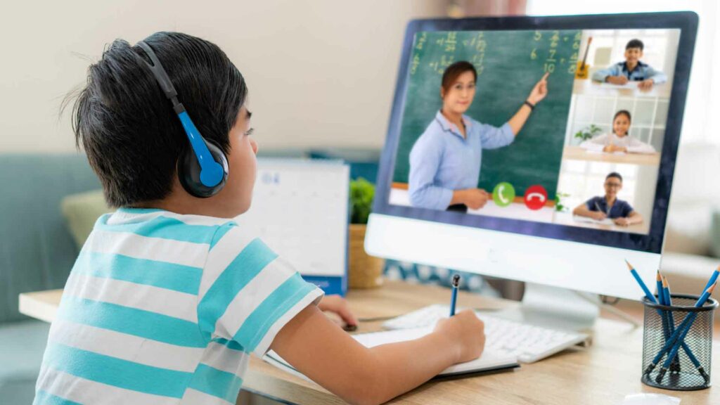 What the Charter says about private schooling