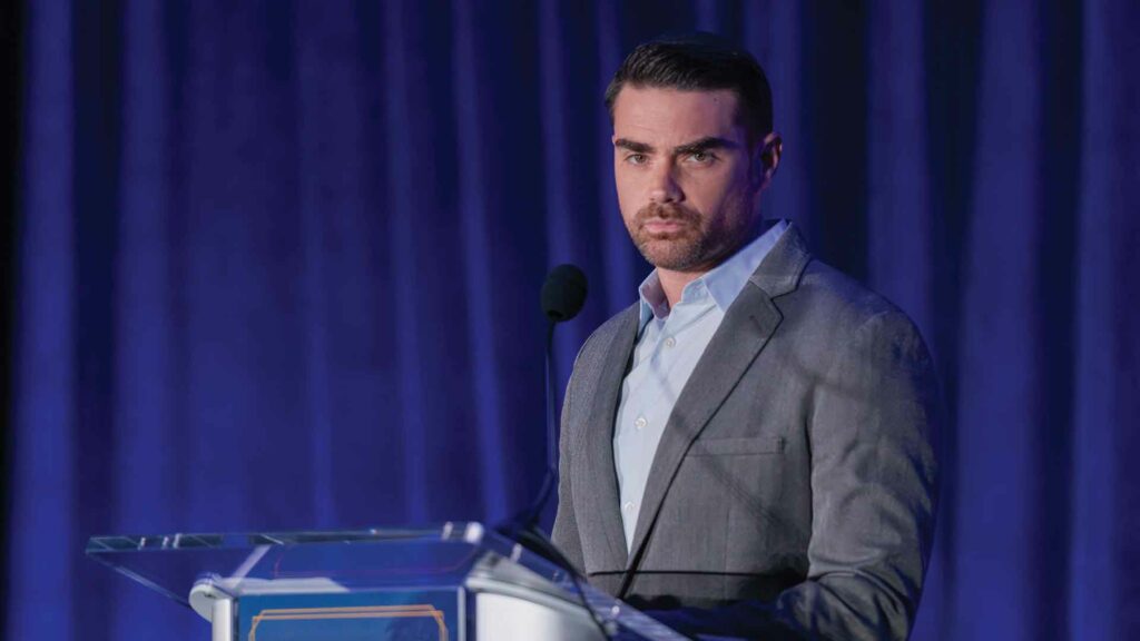 Ben Shapiro, Daily Wire, launch a new kids’ TV network