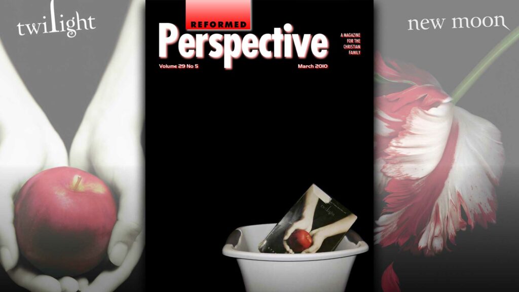 March 2010 issue