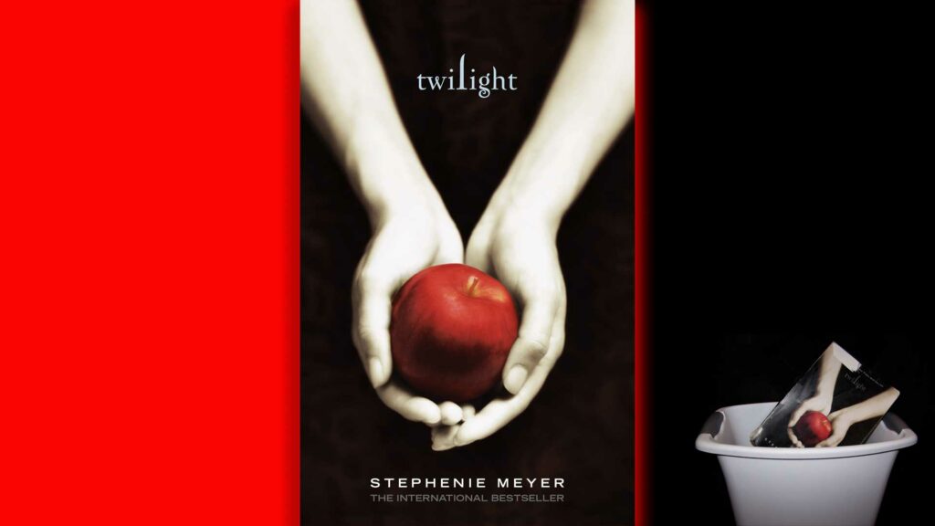 Twilight: a horrible book that fathers should consider reading with their daughters