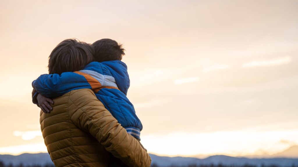 November 4 – God has chosen you