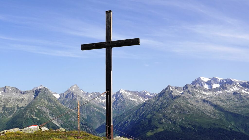 November 11 – For you are our glory and joy